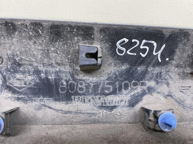 RENAULT 808775109R в наличии Винница