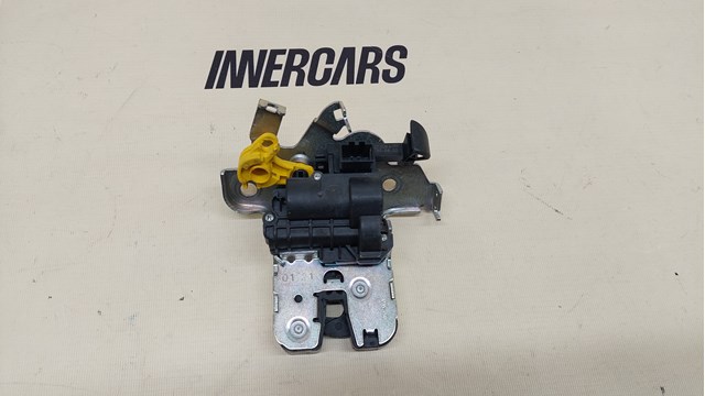 Замок крышки багажника 80A827506A VAG