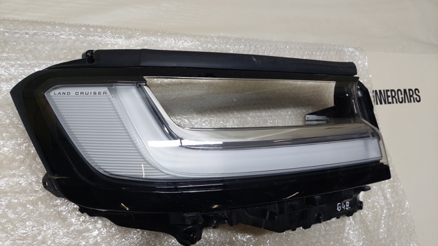 8110A60Q50 TOYOTA купить в Одесса