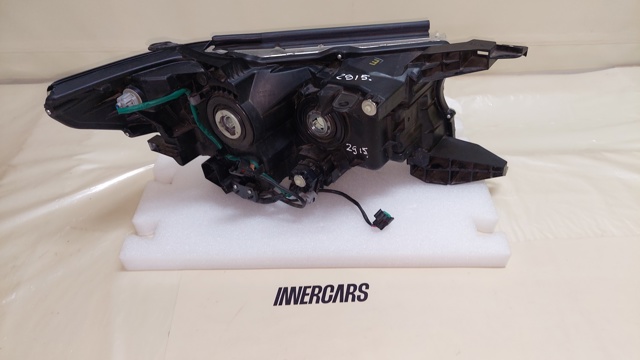 8117060N10 TOYOTA Фара левая купить в Ирпень
