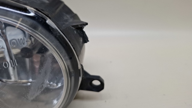 812200W040 TOYOTA Фара противотуманная левая купить в Каменское