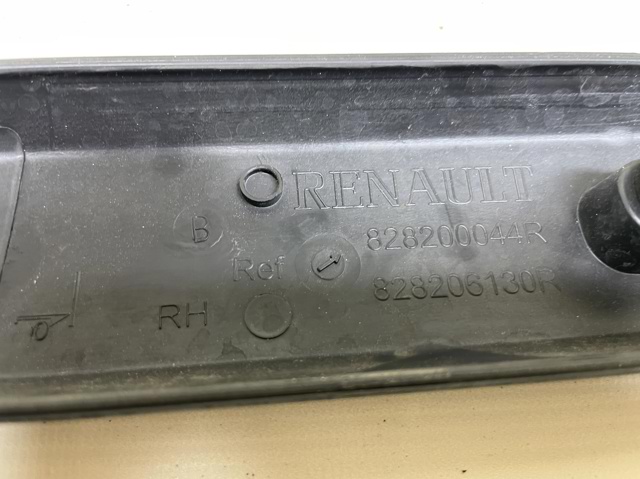 828200044R Молдинг двери задней правой купить Черновцы