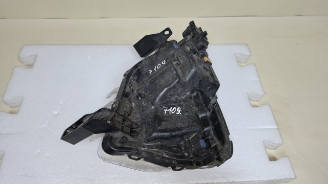 8315A031 MITSUBISHI Фара противотуманная левая купить в Полтава