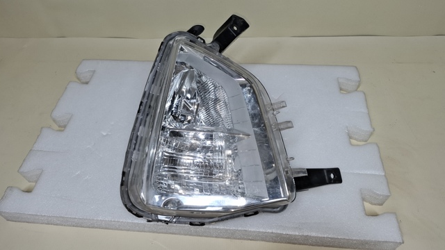 8315A031 MITSUBISHI Фара противотуманная левая купить в Ровно