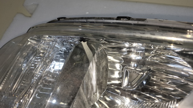 8315A031 MITSUBISHI Фара противотуманная левая купить в Сумы