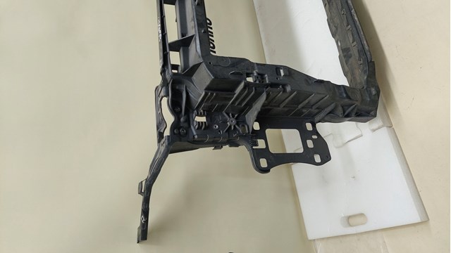 83A805594H VAG Суппорт радиатора в сборе (монтажная панель крепления фар) купить в Харьков