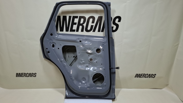 VAG 83A833051C Дверь задняя левая в наличии Черкассы