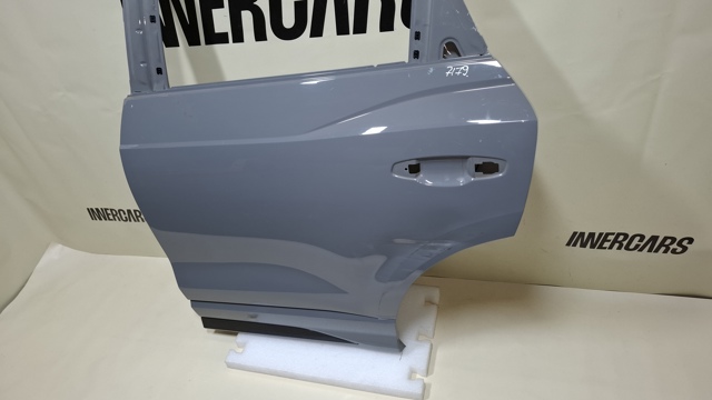 VAG 83A833051C Дверь задняя левая в наличии Полтава