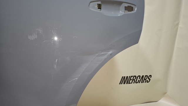 VAG 83A833051C Дверь задняя левая в наличии Ровно