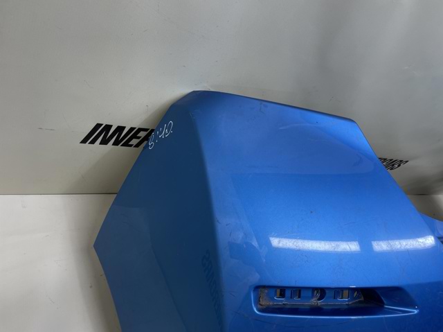 NISSAN 850225SH0H Бампер задний в наличии Житомир