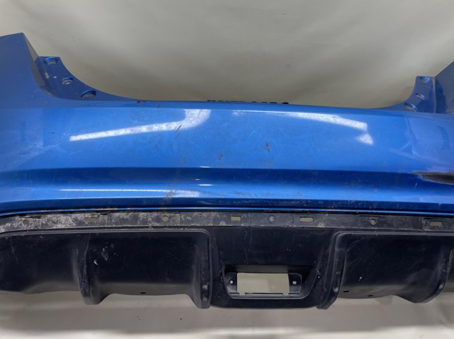 850225SH0H NISSAN Бампер задний купить в Житомир
