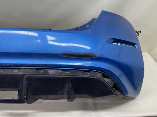 850225SH0H NISSAN Бампер задний купить в Ирпень