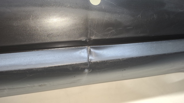 850226PA0H NISSAN Бампер задний купить в Полтава