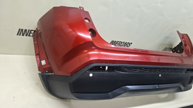 850226PA0H NISSAN Задний бампер купить в Каменское