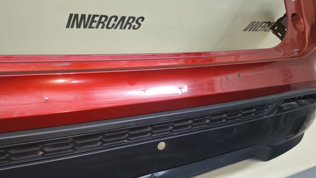 NISSAN 850226PA0H Задний бампер в наличии Львов