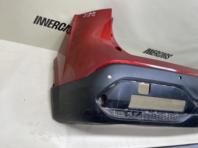 NISSAN 850226UA0H Бампер задний в наличии Чернигов