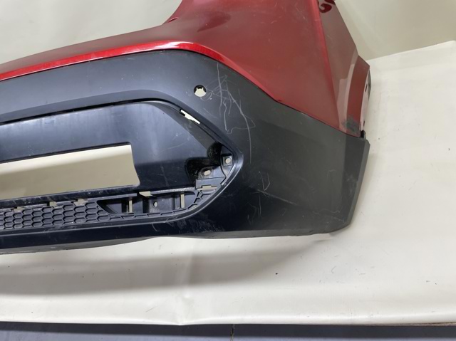 NISSAN 850226UA0H Бампер задний в наличии Житомир