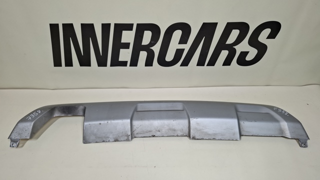 RENAULT 850702324R Накладка бампера заднего в наличии Львов