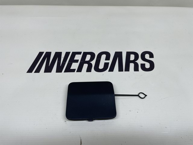 Заглушка бампера буксировочного крюка, задняя 85071HV00A NISSAN