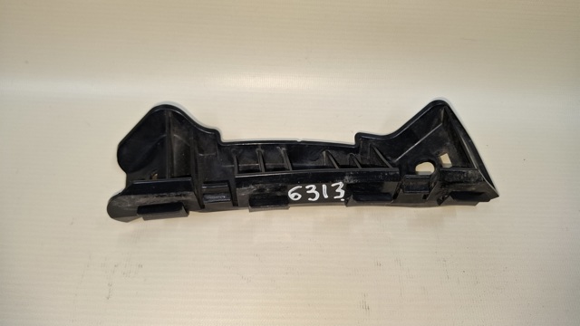 HYUNDAI 865181H000 Кронштейн бампера переднего правый в наличии Каменское