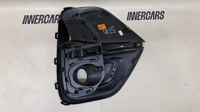 86522F1610 HYUNDAI Ободок (окантовка) фары противотуманной купить в Полтава