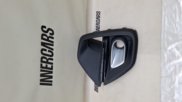 Оправа противотуманной фары 86522F1610 HYUNDAI