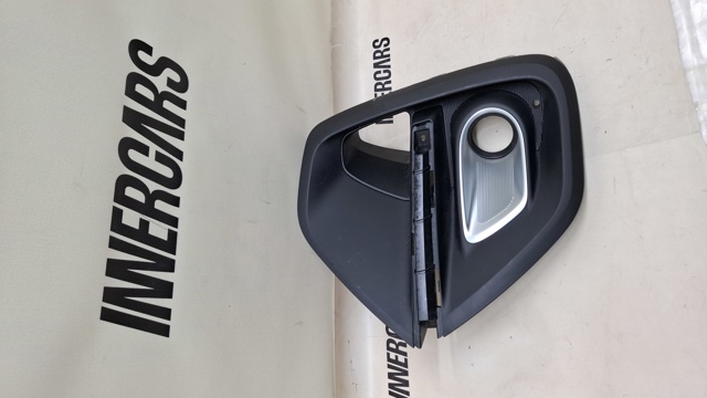 HYUNDAI 86522F1610 Ободок (окантовка) фары противотуманной в наличии Ирпень