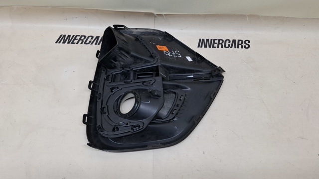 HYUNDAI 86522F1610 Ободок (окантовка) фары противотуманной в наличии Каменское