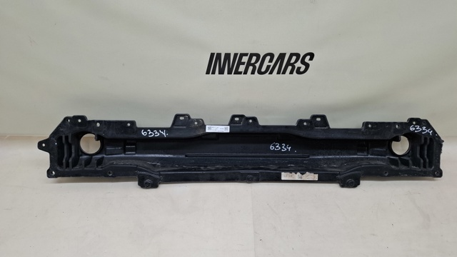 HYUNDAI 86631F1500 Усилитель заднего бампера в наличии Каменское