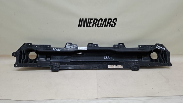 86631F1500 HYUNDAI Усилитель заднего бампера купить в Хмельницкий