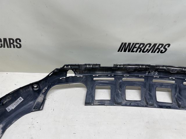 86650F1600 HYUNDAI Нижняя часть заднего бампера купить в Одесса