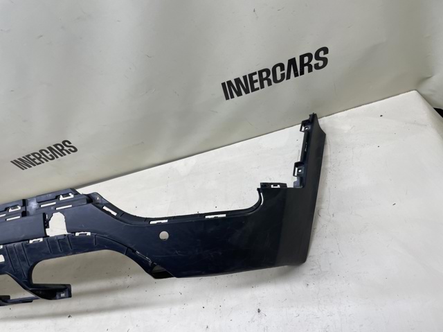 86650F1600 HYUNDAI Нижняя часть заднего бампера купить в Харьков