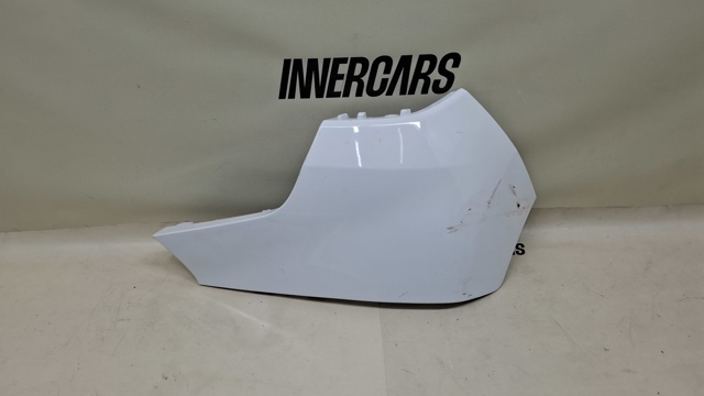 Накладка бампера заднего, правая 86682H8400 HYUNDAI