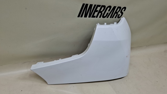 86682H8400 HYUNDAI Накладка бампера заднего правая купить в Черновцы