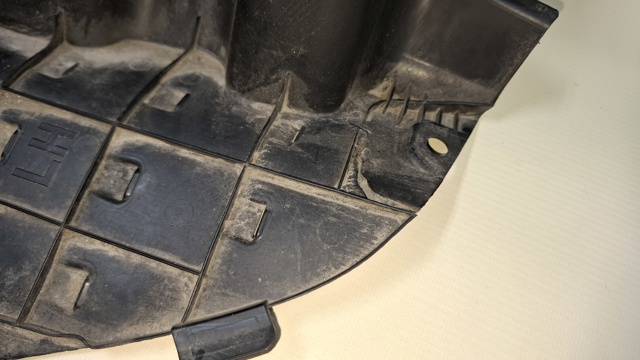 HYUNDAI 86691F1500 Нижняя часть заднего бампера в наличии Украина
