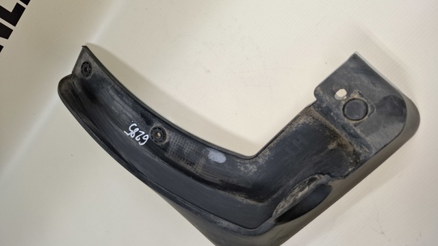 86850C5000 HYUNDAI Брызговик передний левый купить в Сумы