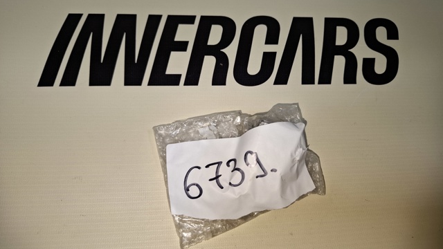 8934133140 TOYOTA Датчик сигнализации парковки (парктроник) задний купить в Николаев