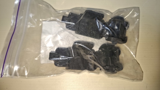VAG 8D0260427 в наличии Ровно