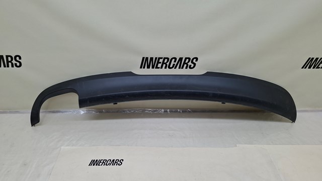 Бампер задний 8J0807421 VAG