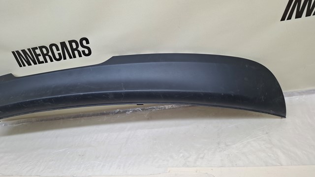 VAG 8J0807421 Бампер задний в наличии Хмельницкий
