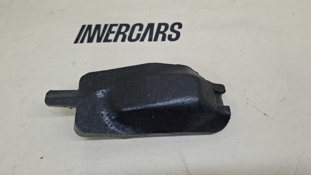 Абсорбер бампера заднего 8R0807251 VAG