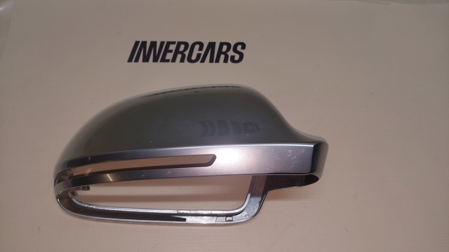 Накладка зеркала заднего вида, правая 8T0857528A VAG