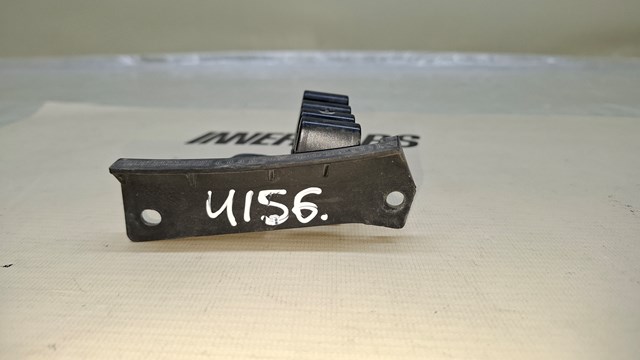 8W0807334 VAG Направляющая переднего бампера купить в Черновцы
