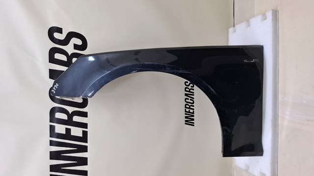 Боковая часть передняя правая 8W0821106D VAG