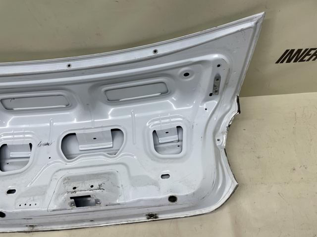 RENAULT 901003406R Крышка багажника в наличии Харьков