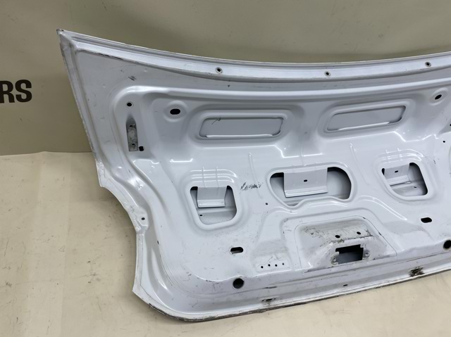 901003406R RENAULT Крышка багажника купить в Одесса