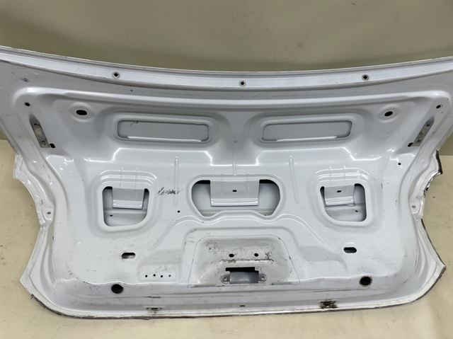 RENAULT 901003406R Крышка багажника в наличии Павлоград