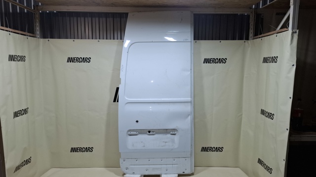 RENAULT 901014592R Дверь фургона задняя распашная левая в наличии Ужгород