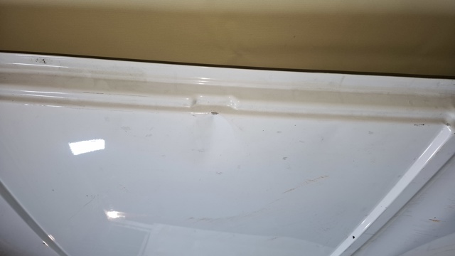 901014592R RENAULT Дверь фургона задняя распашная левая купить в Каменское