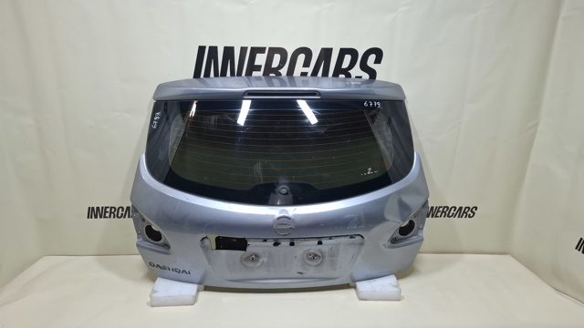 Окно двери задка 90300JD000 NISSAN